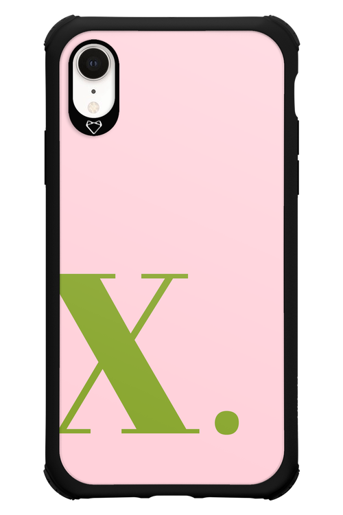 X (Matcha Gum) - Apple iPhone XR