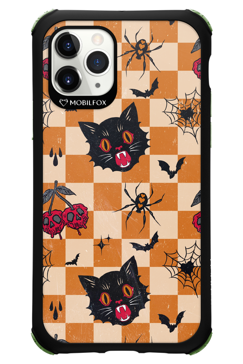 Witch's Patch - Apple iPhone 11 Pro