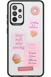 Sweet Babe - Samsung Galaxy A72