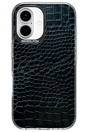 Leather - Apple iPhone 16