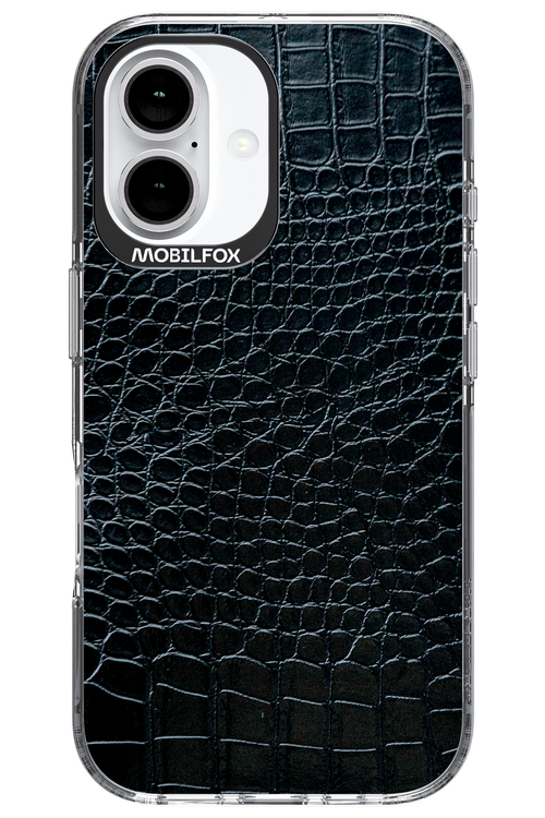 Leather - Apple iPhone 16