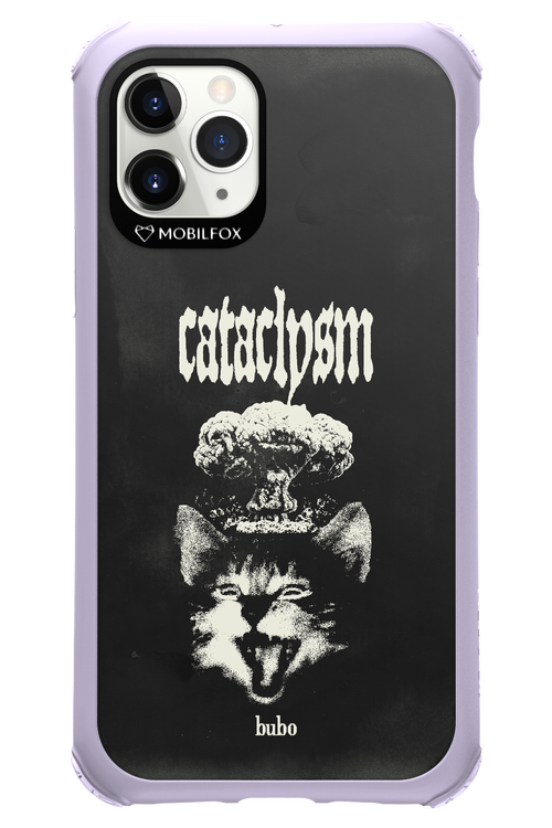 CATACLYSM - Apple iPhone 11 Pro