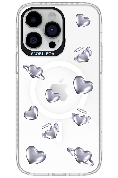 Chrome Hearts - Apple iPhone 14 Pro Max