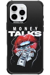 Money Talks 2.0 - Apple iPhone 16 Pro Max
