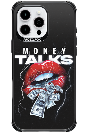 Money Talks 2.0 - Apple iPhone 16 Pro Max