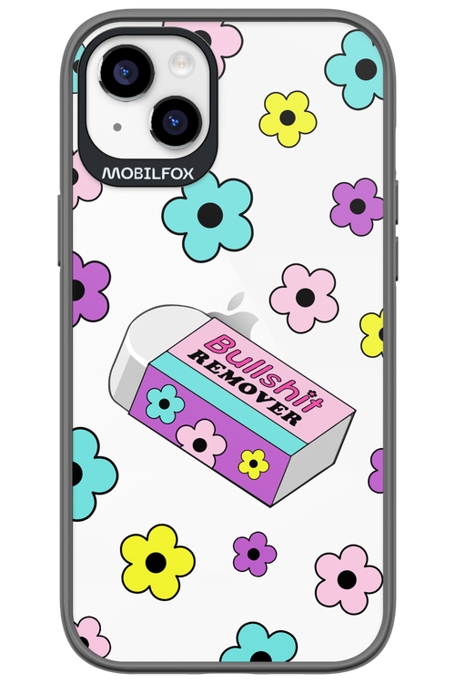 Bullsh_t Eraser - Apple iPhone 14 Plus