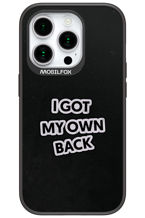 I Got It - Apple iPhone 15 Pro