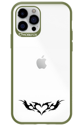 Techno Hart - Apple iPhone 12 Pro