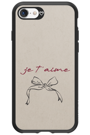 JET'AIME 2.0 - Apple iPhone 8