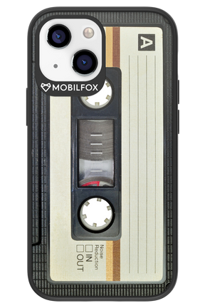 CASE 11 2.0 - Apple iPhone 13 Mini