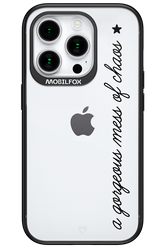 Gorgeous Mess - Apple iPhone 15 Pro