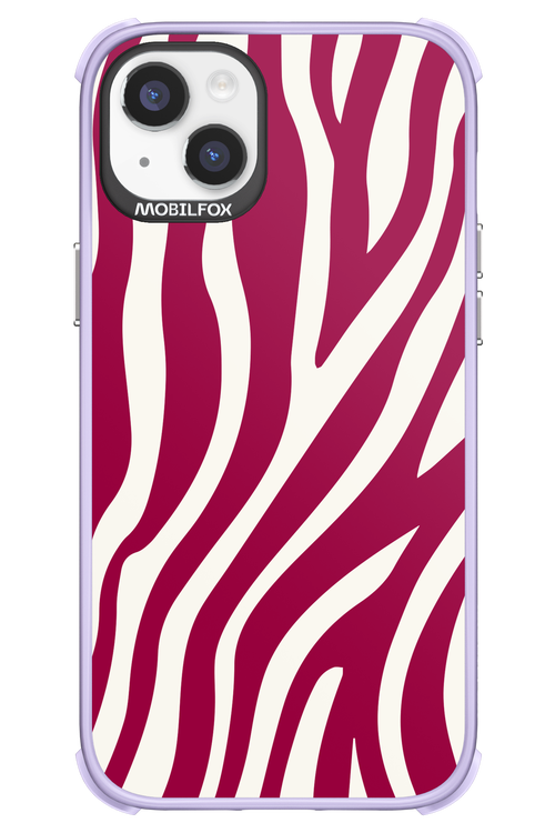 Sour Cherry - Apple iPhone 14 Plus