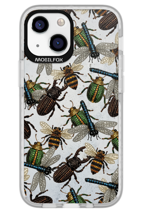 Beetle Gem - Apple iPhone 13 Mini