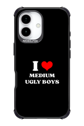 I LOVE - Apple iPhone 17