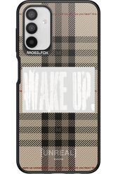 Are you awake? - Samsung Galaxy A04s