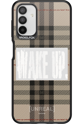 Are you awake? - Samsung Galaxy A04s