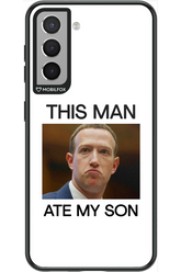 Ate 2.0 - Samsung Galaxy S21