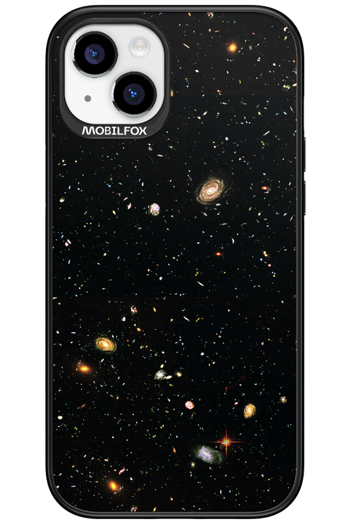 Cosmic Space 2.0 - Apple iPhone 15 Plus