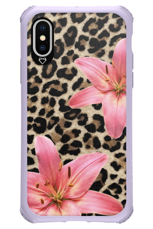 Leobloom - Apple iPhone XS