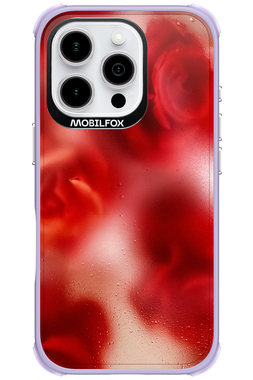 Ice Rose - Apple iPhone 16 Pro