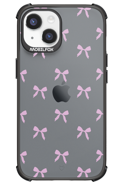 PinkyPromise - Apple iPhone 14