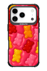 GumBears - Apple iPhone 17 Pro