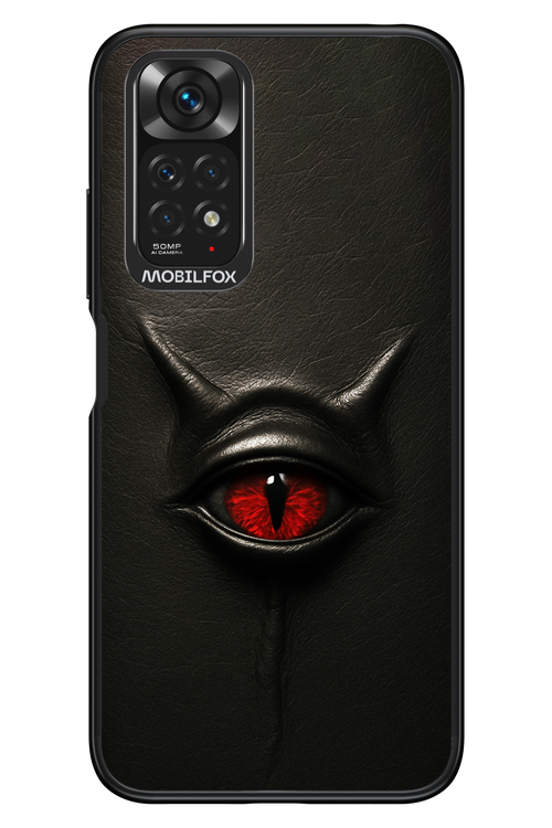 DevilEye 2.0 - Xiaomi Redmi Note 11/11S 4G