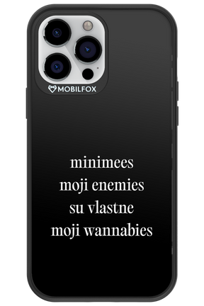 Minimees - Apple iPhone 13 Pro Max