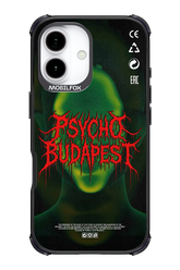 Unknown Nightmare - Apple iPhone 17