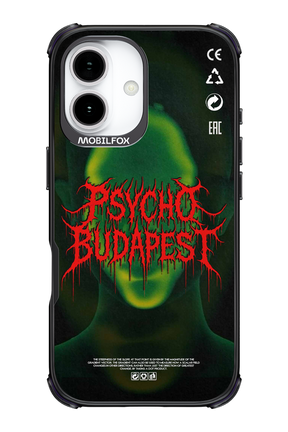 Unknown Nightmare - Apple iPhone 17