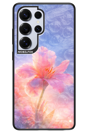 Bubble Flower 2.0 - Samsung S25 Ultra