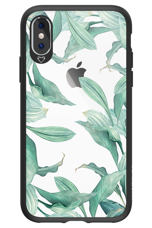 Greenpeace 2.0 - Apple iPhone X