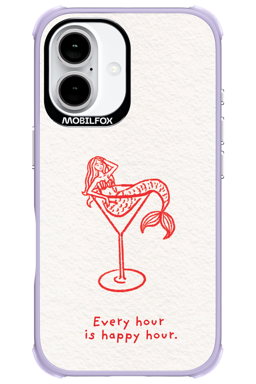 Happy Hour - Apple iPhone 16