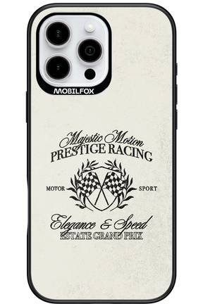 Old money - Apple iPhone 16 Pro Max