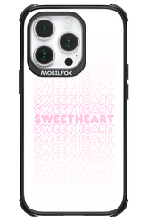 Sweetheart Pink - Apple iPhone 14 Pro