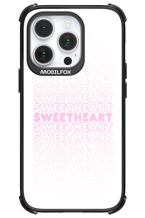Sweetheart Pink - Apple iPhone 14 Pro