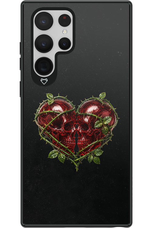 Omen Kiss 2.0 - Samsung Galaxy S22 Ultra