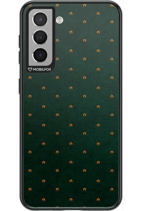 Green Persona - Samsung Galaxy S21