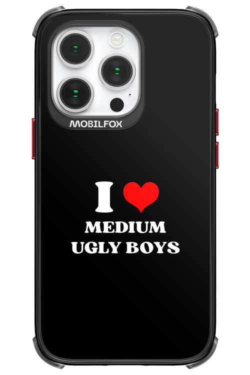 I LOVE - Apple iPhone 14 Pro