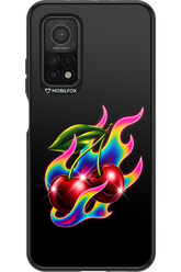 Flamin Hot Cherry 2.0 - Xiaomi Mi 10T 5G