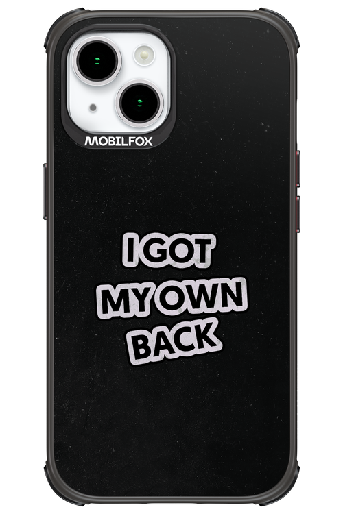 I Got It - Apple iPhone 15