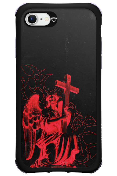 Fallen angel II 2.0 - Apple iPhone 7