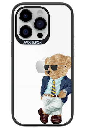 Boss - Apple iPhone 14 Pro