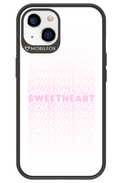 Sweetheart Pink - Apple iPhone 13