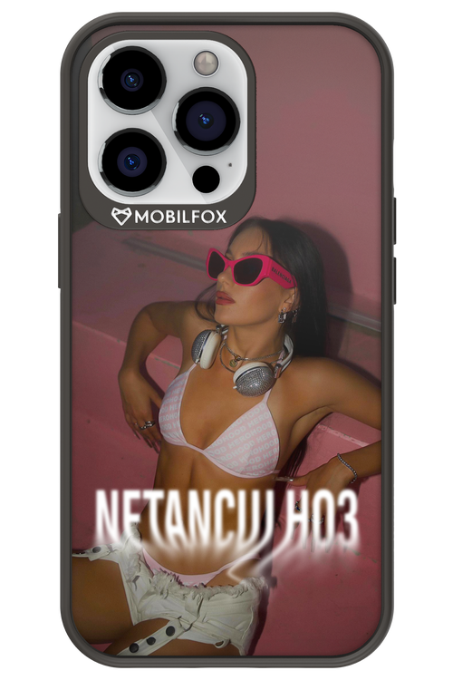 Netancuj Ho3 - Apple iPhone 13 Pro