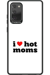 I love hot moms W 2.0 - Samsung Galaxy Note 20
