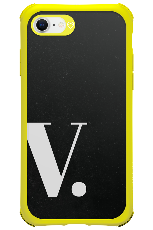 V (Off Space) - Apple iPhone 7