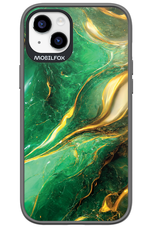 Tourmaline - Apple iPhone 14 Plus