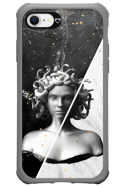 Medusa - Apple iPhone SE 2022