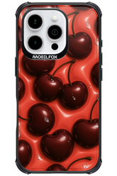 CherryQueen - Apple iPhone 16 Pro